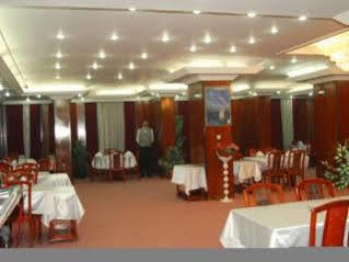 Van Yakut Hotel Exterior photo